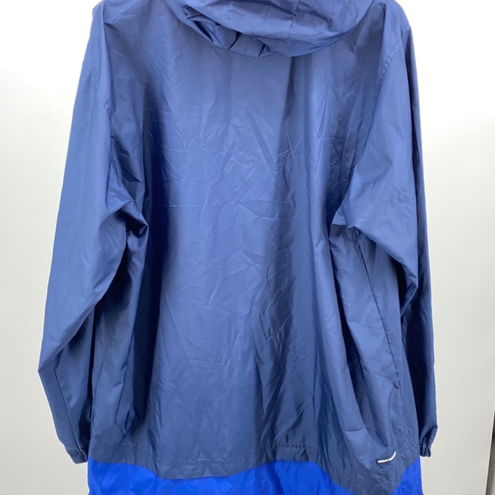 Uniform Experiment X Sophnet Oversized Windbreaker - image 2